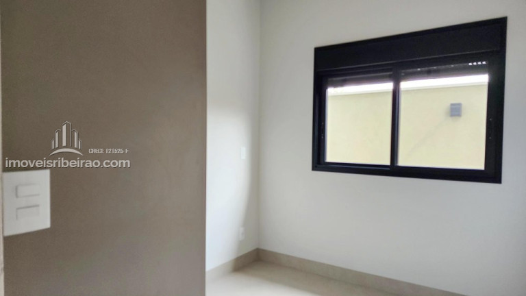 Imagem Casa de Condomínio com 3 Quartos para Alugar, 154 m² em Jardim Valencia - Ribeirão Preto Imagem Casa de Condomínio com 3 Quartos para Alugar, 154 m² em Jardim Valencia - Ribeirão Preto