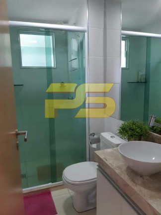 Imagem Apartamento com 3 Quartos à Venda, 96 m² em Bessa - João Pessoa Imagem Apartamento com 3 Quartos à Venda, 96 m² em Bessa - João Pessoa