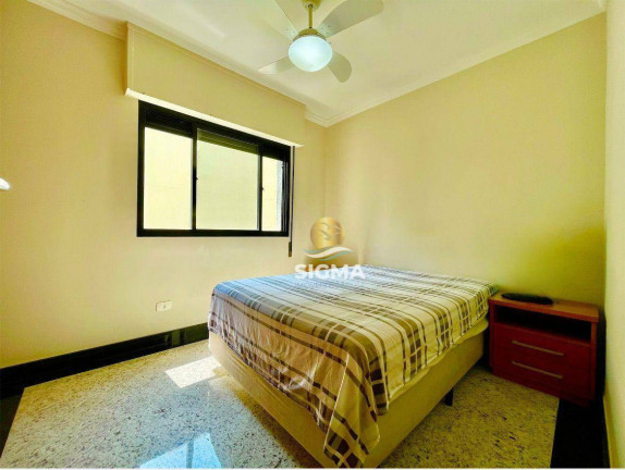 Imagem Apartamento com 3 Quartos à Venda, 120 m² em Pitangueiras - Guarujá
