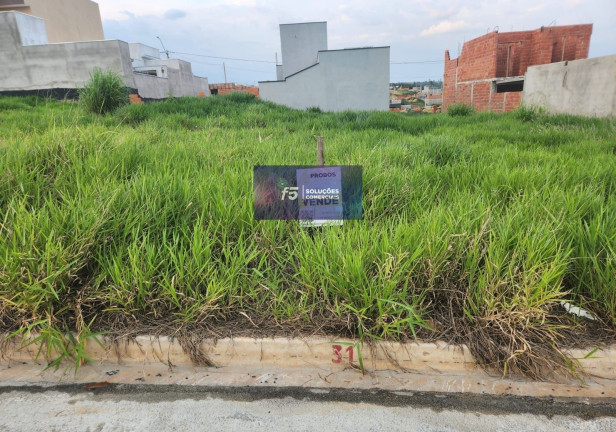 Terreno à Venda, 150 m² em Parque Barnabé - Indaiatuba