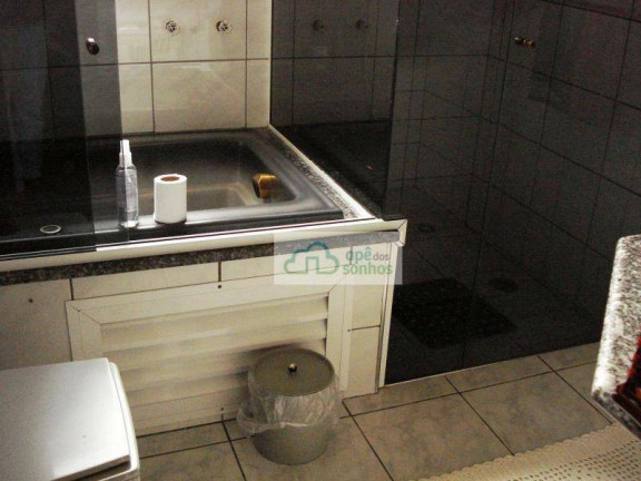 Imagem Casa com 3 Quartos à Venda, 400 m² em Butantã - São Paulo