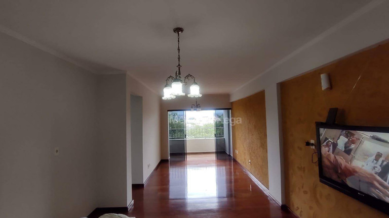 Imagem Apartamento com 3 Quartos à Venda, 113 m² em Centro - Sorocaba