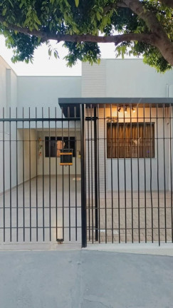 Imagem Casa com 2 Quartos à Venda, 89 m² em Jardim Paris Vi - Maringa