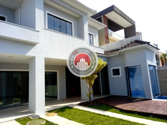 Imagem Casa com 5 Quartos à Venda, 380 m² em Recreio Dos Bandeirantes - Rio De Janeiro Imagem Casa com 5 Quartos à Venda, 380 m² em Recreio Dos Bandeirantes - Rio De Janeiro