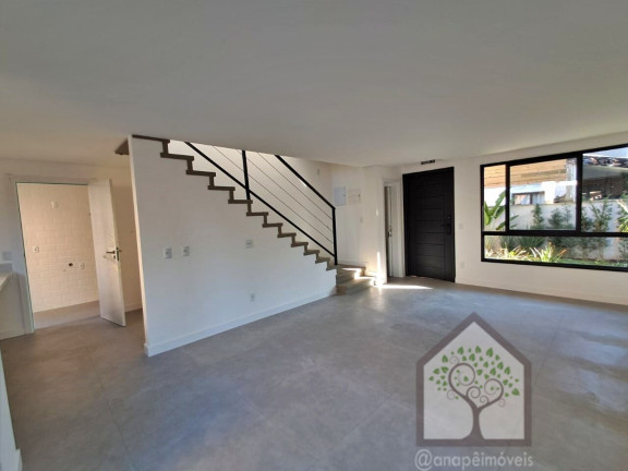 Imagem Casa com 3 Quartos à Venda, 123 m² em Campeche - Florianópolis Imagem Casa com 3 Quartos à Venda, 123 m² em Campeche - Florianópolis