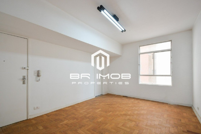 Imagem Imóvel à Venda, 47 m² em Vila Buarque - São Paulo Imagem Imóvel à Venda, 47 m² em Vila Buarque - São Paulo