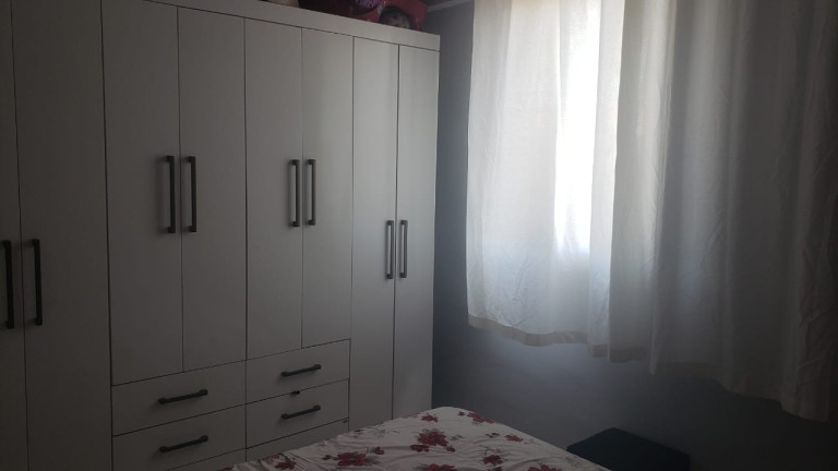 Imagem Apartamento com 2 Quartos à Venda, 56 m² em Assunção - São Bernardo Do Campo