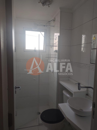 Imagem Apartamento com 2 Quartos à Venda, 52 m² em Jardim Dos Ipês - Cotia