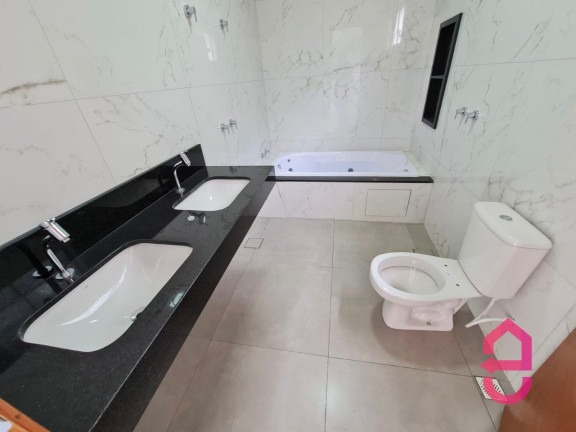 Imagem Sobrado à Venda, 210 m² em Jardim Atlântico - Goiânia Imagem Sobrado à Venda, 210 m² em Jardim Atlântico - Goiânia