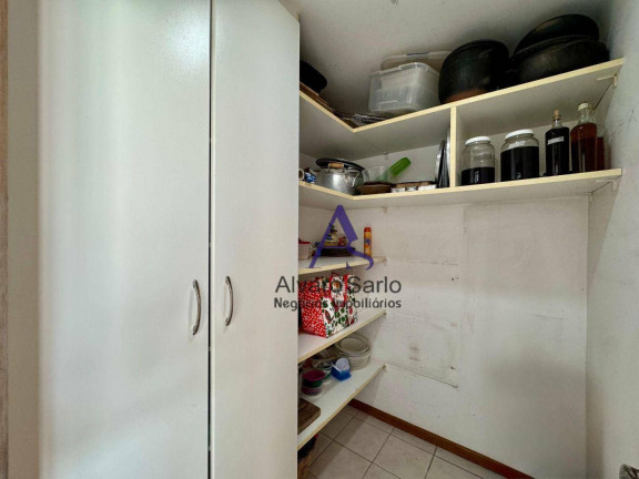Imagem Cobertura com 4 Quartos à Venda, 275 m² em Jardim Da Penha - Vitória