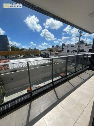 Imagem Apartamento com 2 Quartos à Venda, 44 m² em Jardim Oceania - João Pessoa