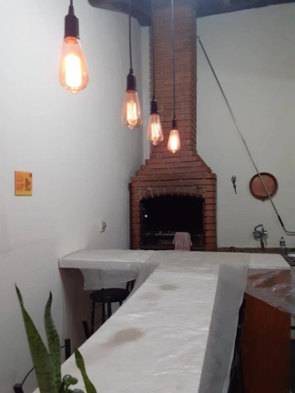 Imagem Sobrado com 3 Quartos à Venda, 149 m² em Vila Brasilina - São Paulo