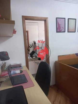 Imagem Apartamento com 3 Quartos à Venda, 139 m² em Santa Paula - São Caetano Do Sul