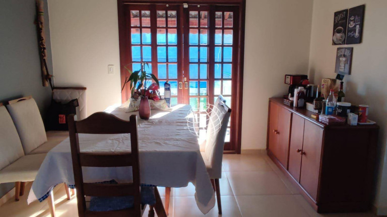 Imagem Casa com 3 Quartos à Venda, 177 m² em Atibaia Belvedere - Atibaia
