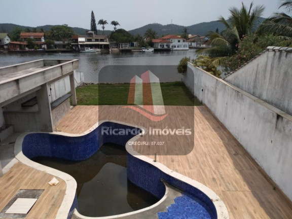Imagem Imóvel com 5 Quartos à Venda, 500 m² em Ogiva - Cabo Frio