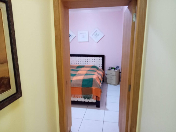 Imagem Apartamento com 3 Quartos à Venda, 100 m² em Enseada - Guarujá