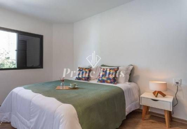 Imagem Apartamento com 4 Quartos à Venda, 152 m² em Vila Clementino - São Paulo