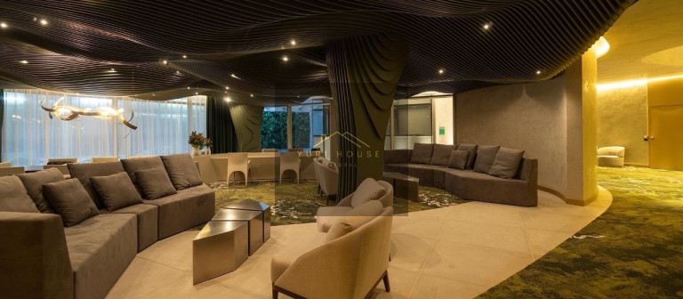 Imagem Imóvel com 1 Quarto à Venda, 68 m² em Vila Olímpia - São Paulo