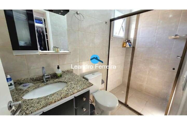 Imagem Casa de Condomínio com 3 Quartos à Venda, 143 m² em Demarchi - São Bernardo Do Campo Imagem Casa de Condomínio com 3 Quartos à Venda, 143 m² em Demarchi - São Bernardo Do Campo