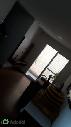 Imagem Apartamento com 3 Quartos à Venda, 65 m² em Vila Municipal - Jundiaí Imagem Apartamento com 3 Quartos à Venda, 65 m² em Vila Municipal - Jundiaí