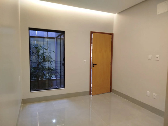Imagem Casa com 3 Quartos à Venda, 151 m² em Jardim Atlantico - Goiania