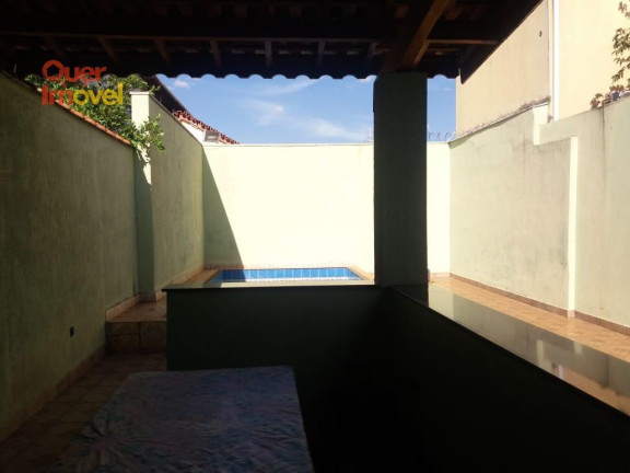 Imagem Casa com 3 Quartos à Venda, 166 m² em Vila Tibério - Ribeirão Preto Imagem Casa com 3 Quartos à Venda, 166 m² em Vila Tibério - Ribeirão Preto