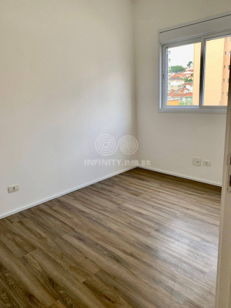 Imagem Apartamento com 2 Quartos à Venda, 66 m² em Vila Mariana - São Paulo