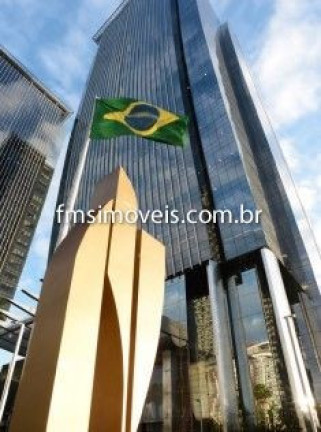 Imagem Sala Comercial para Alugar, 1.862 m² em Chácara Santo Antônio - São Paulo Imagem Sala Comercial para Alugar, 1.862 m² em Chácara Santo Antônio - São Paulo