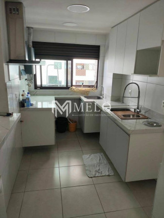 Imagem Apartamento com 2 Quartos à Venda, 57 m² em Santo Amaro - Recife