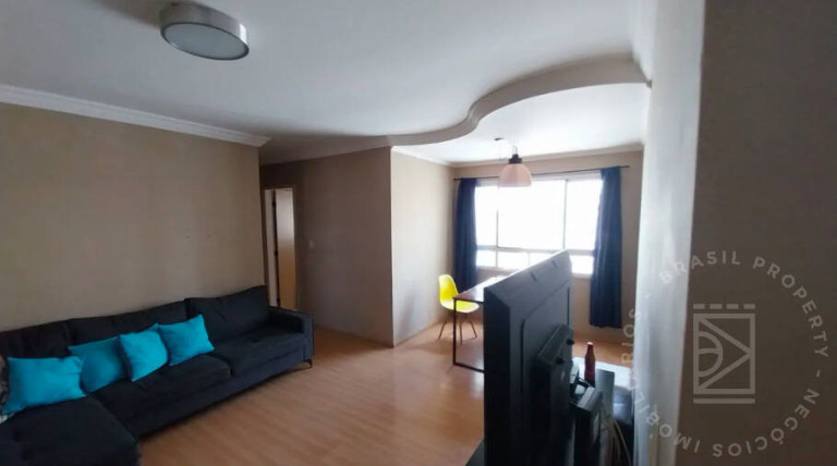 Imagem Apartamento com 3 Quartos à Venda, 80 m² em Jardim Das Colinas - São José Dos Campos Imagem Apartamento com 3 Quartos à Venda, 80 m² em Jardim Das Colinas - São José Dos Campos