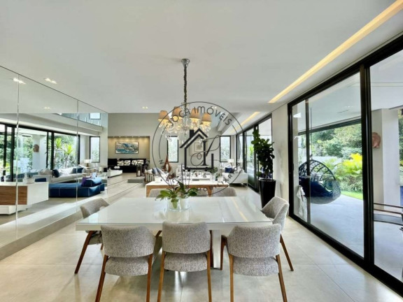 Imagem Casa de Condomínio com 4 Quartos à Venda, 634 m² em Granja Viana - Carapicuíba Imagem Casa de Condomínio com 4 Quartos à Venda, 634 m² em Granja Viana - Carapicuíba