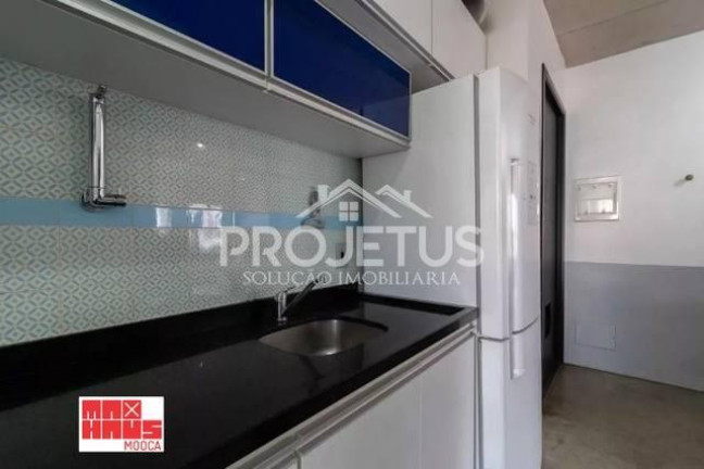 Imagem Apartamento com 2 Quartos à Venda, 74 m² em Mooca - São Paulo