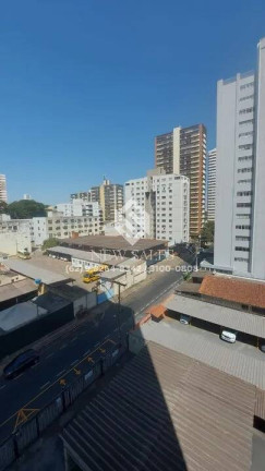 Imagem Apartamento com 2 Quartos à Venda, 62 m² em Setor Leste Universitário - Goiânia Imagem Apartamento com 2 Quartos à Venda, 62 m² em Setor Leste Universitário - Goiânia