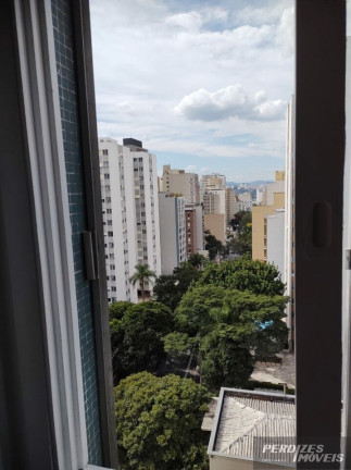 Imagem Apartamento com 3 Quartos para Alugar, 106 m² em Perdizes - São Paulo Imagem Apartamento com 3 Quartos para Alugar, 106 m² em Perdizes - São Paulo