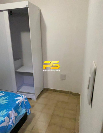 Imagem Apartamento com 3 Quartos para Alugar, 80 m² em Manaíra - João Pessoa Imagem Apartamento com 3 Quartos para Alugar, 80 m² em Manaíra - João Pessoa