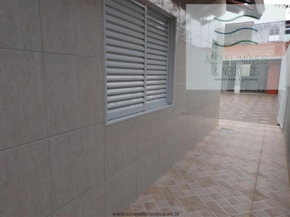 Imagem Casa com 2 Quartos à Venda, 101 m² em Balneário Maracanã - Praia Grande Imagem Casa com 2 Quartos à Venda, 101 m² em Balneário Maracanã - Praia Grande