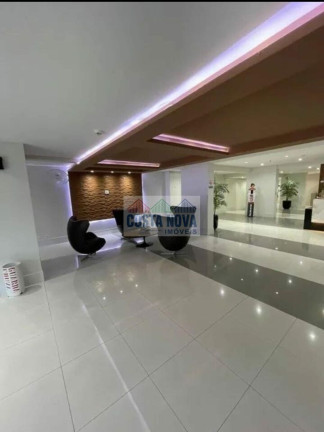 Imóvel Comercial para Alugar, 45 m² em Vila Mathias - Santos