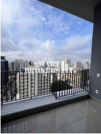 Apartamento com 1 Quarto à Venda, 30 m² em Vila Mariana - São Paulo