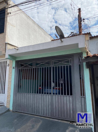 Foto do imóvel Casa com 3 Quartos à Venda,  em São Pedro - Osasco