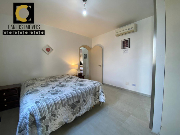 Imagem Apartamento com 3 Quartos à Venda, 136 m² em Pompéia - Santos Imagem Apartamento com 3 Quartos à Venda, 136 m² em Pompéia - Santos