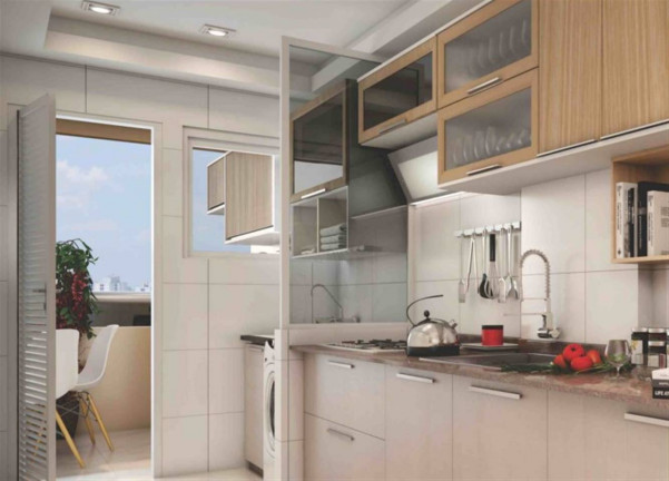 Imagem Apartamento com 2 Quartos à Venda, 75 m² em Guilhermina - Praia Grande Imagem Apartamento com 2 Quartos à Venda, 75 m² em Guilhermina - Praia Grande