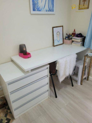 Imagem Apartamento com 2 Quartos à Venda, 47 m² em Nossa Senhora Aparecida - Itu Imagem Apartamento com 2 Quartos à Venda, 47 m² em Nossa Senhora Aparecida - Itu