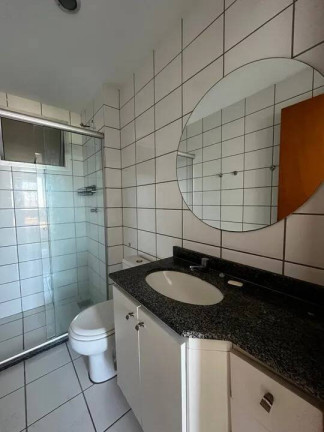 Imagem Apartamento com 3 Quartos à Venda, 75 m² em Bosque Da Saúde - Cuiabá Imagem Apartamento com 3 Quartos à Venda, 75 m² em Bosque Da Saúde - Cuiabá