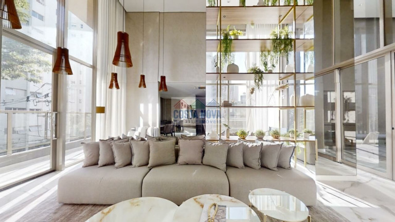Imagem Apartamento com 3 Quartos à Venda, 145 m² em Sumarezinho - São Paulo