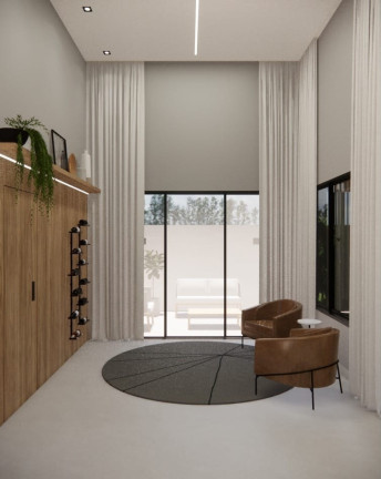 Imagem Casa de Condomínio com 3 Quartos à Venda, 210 m² em Jardim Baronesa - Taubaté Imagem Casa de Condomínio com 3 Quartos à Venda, 210 m² em Jardim Baronesa - Taubaté
