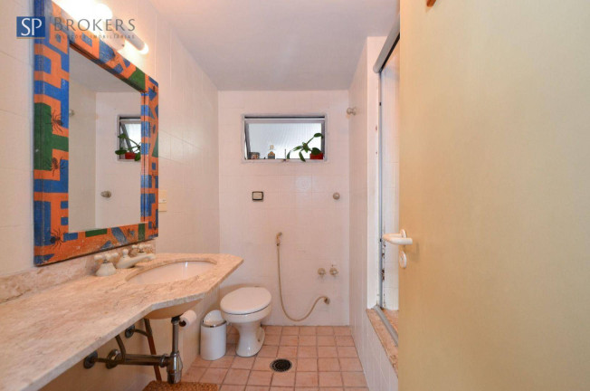 Imagem Apartamento com 3 Quartos à Venda, 94 m² em Vila Madalena - São Paulo Imagem Apartamento com 3 Quartos à Venda, 94 m² em Vila Madalena - São Paulo