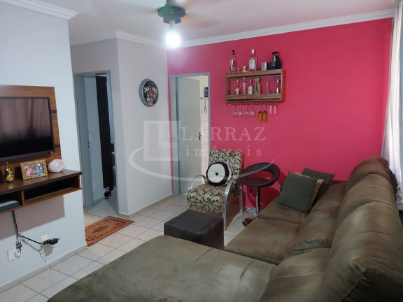 Imagem Imóvel com 2 Quartos à Venda, 50 m² em Alto Da Boa Vista - Ribeirão Preto Imagem Imóvel com 2 Quartos à Venda, 50 m² em Alto Da Boa Vista - Ribeirão Preto