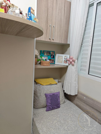 Imagem Apartamento com 3 Quartos à Venda, 59 m² em Vila Mendes - São Paulo Imagem Apartamento com 3 Quartos à Venda, 59 m² em Vila Mendes - São Paulo