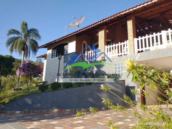 Imagem Casa de Condomínio com 3 Quartos à Venda, 420 m² em Mato Dentro - Mairiporã Imagem Casa de Condomínio com 3 Quartos à Venda, 420 m² em Mato Dentro - Mairiporã