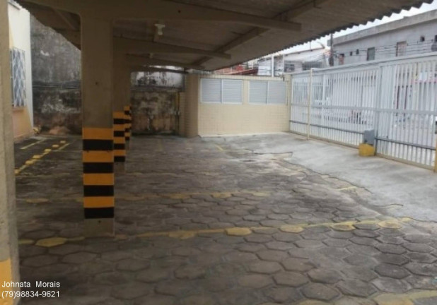Imagem Apartamento com 2 Quartos à Venda, 63 m² em Jabotiana - Aracaju Imagem Apartamento com 2 Quartos à Venda, 63 m² em Jabotiana - Aracaju